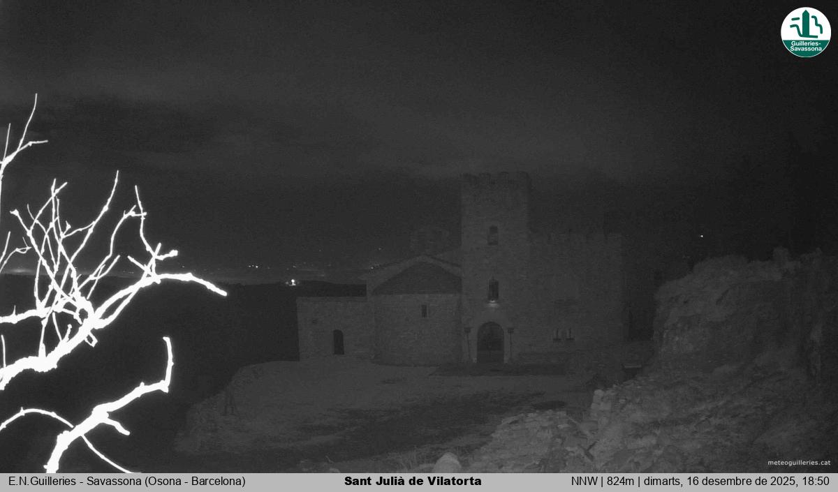 Sant Julià de Vilatorta