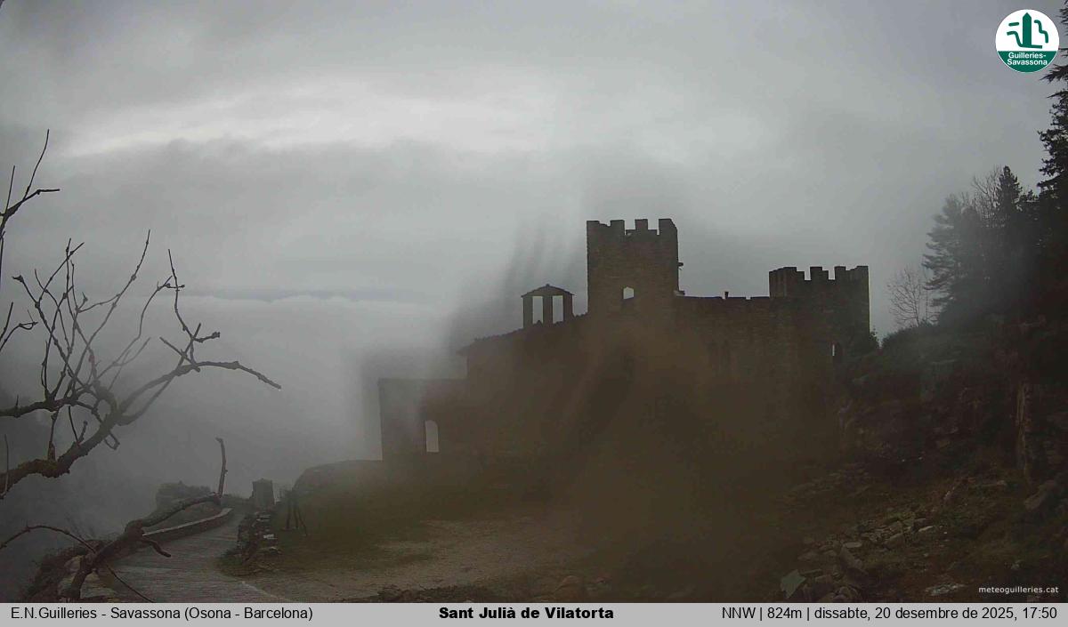 Sant Julià de Vilatorta