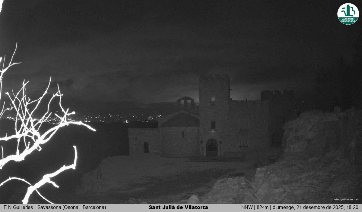 Sant Julià de Vilatorta