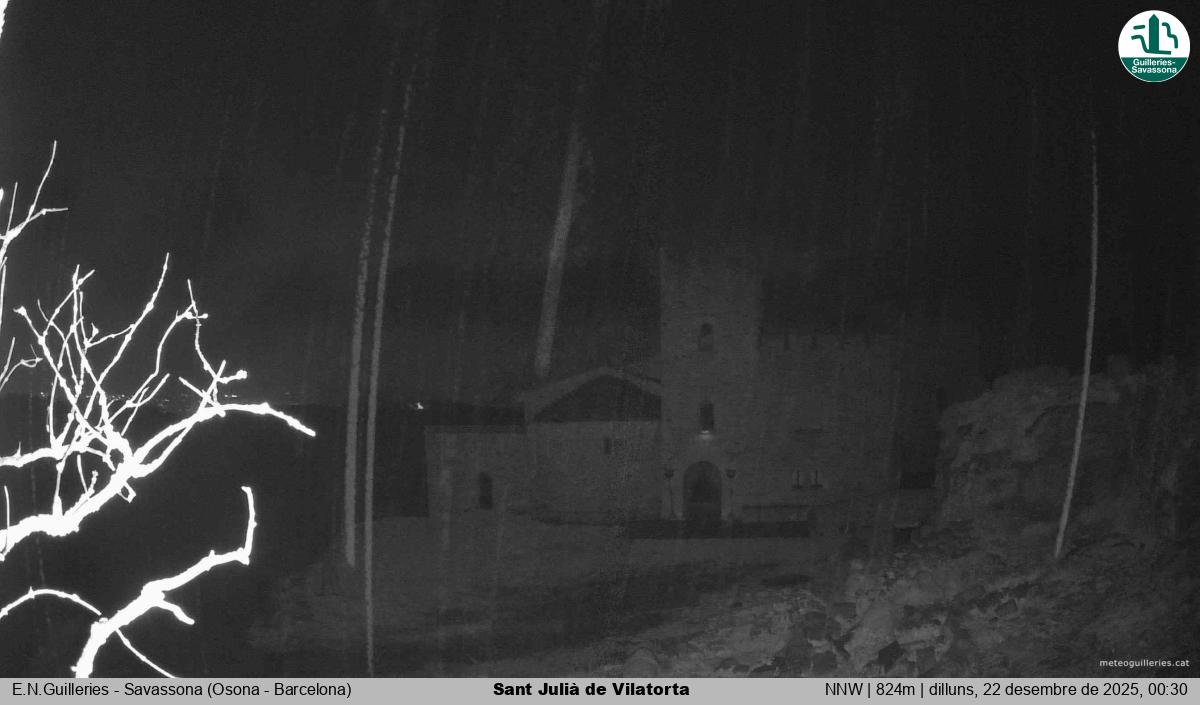 Sant Julià de Vilatorta