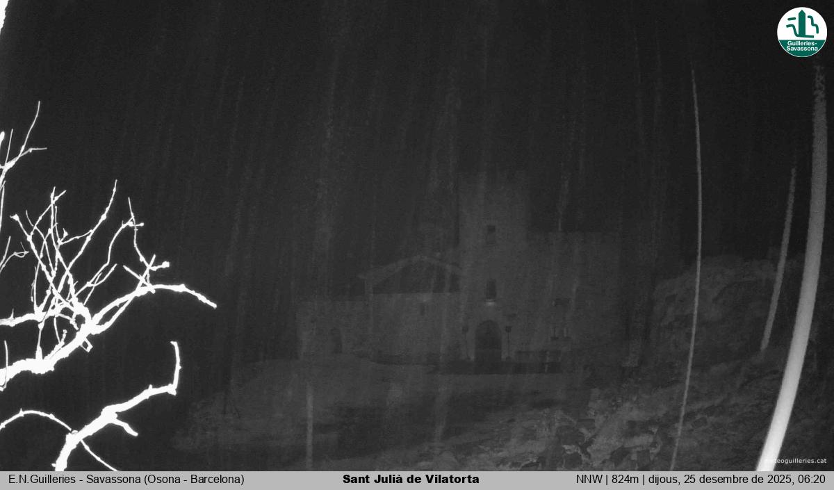 Sant Julià de Vilatorta