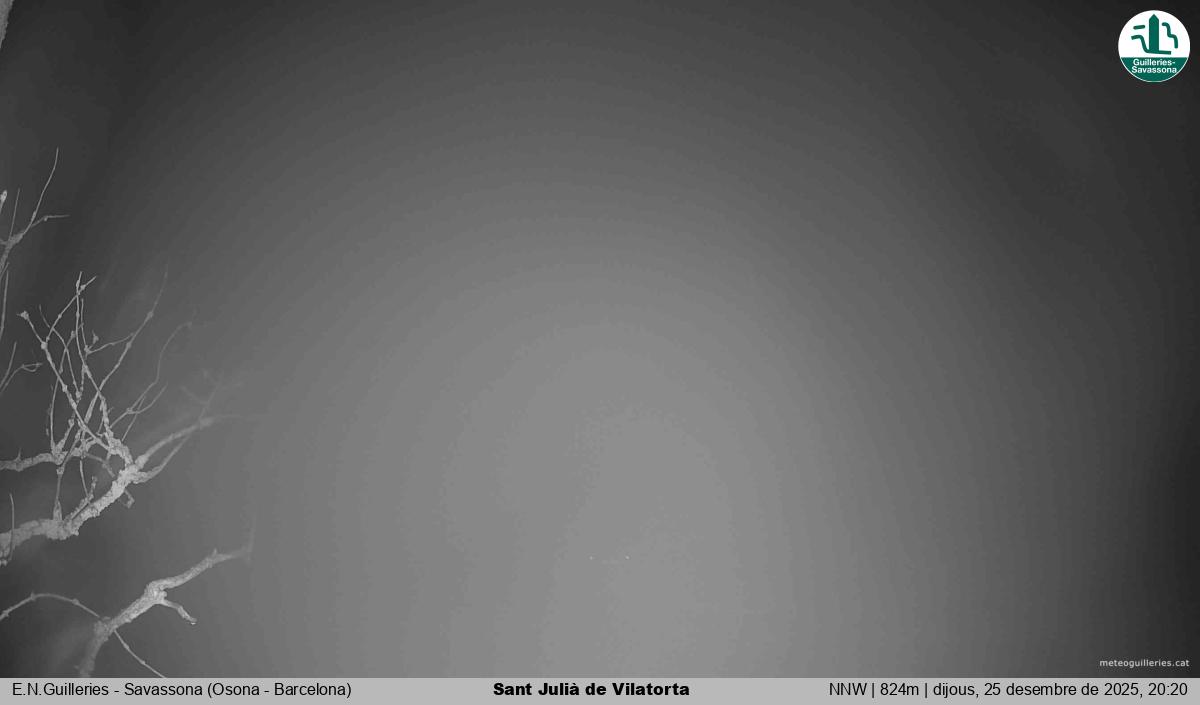 Sant Julià de Vilatorta