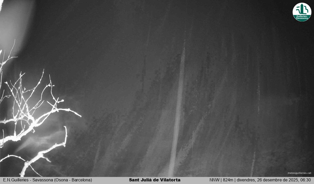 Sant Julià de Vilatorta