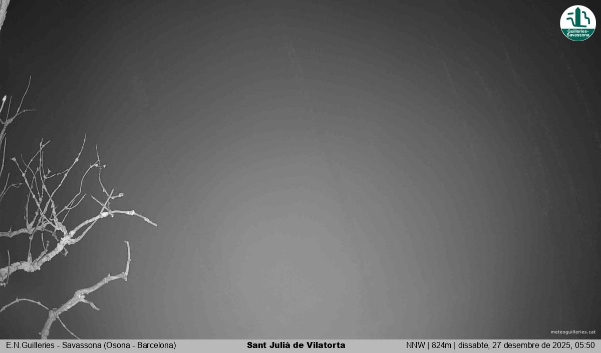 Sant Julià de Vilatorta