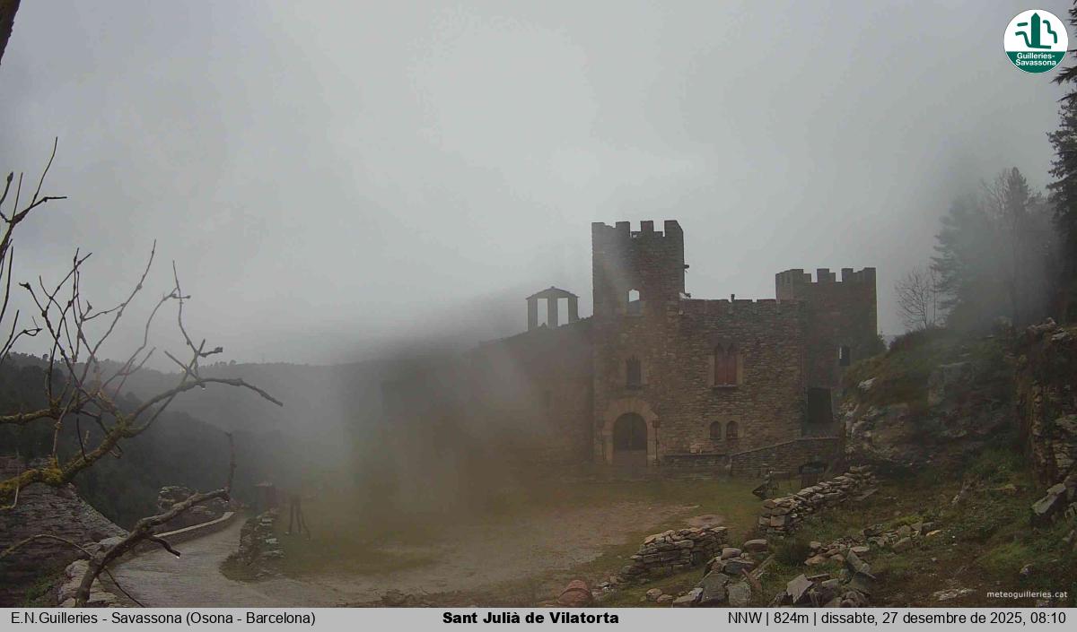 Sant Julià de Vilatorta