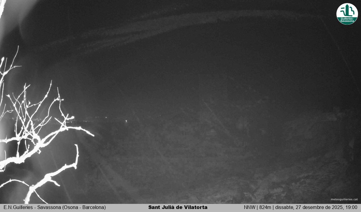 Sant Julià de Vilatorta