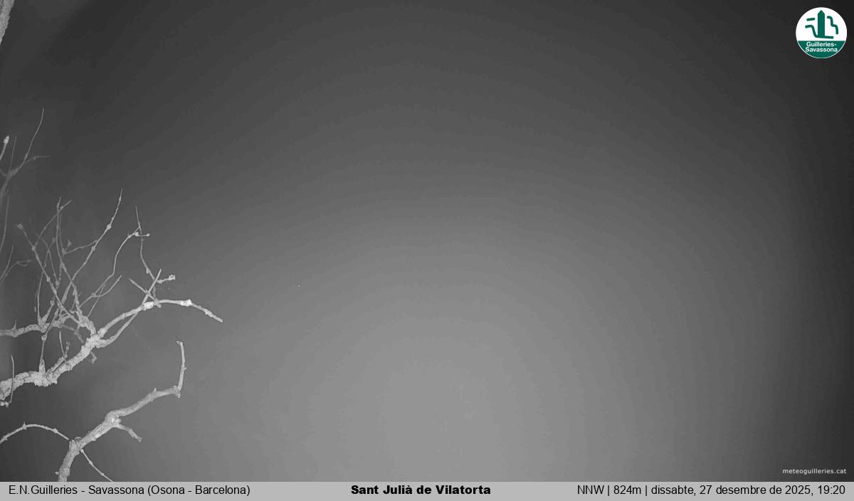 Sant Julià de Vilatorta