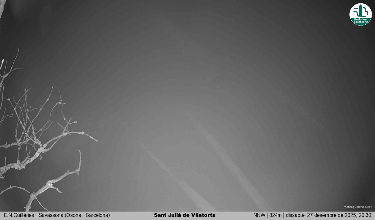 Sant Julià de Vilatorta