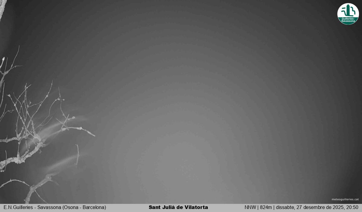 Sant Julià de Vilatorta