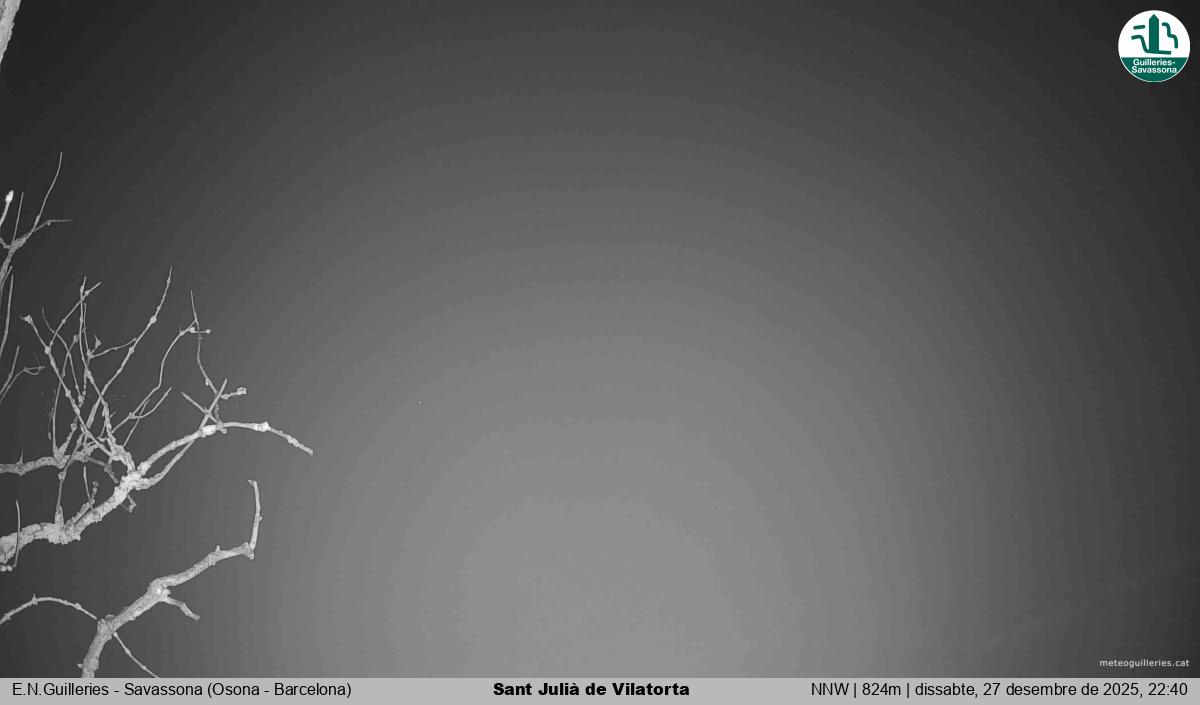 Sant Julià de Vilatorta