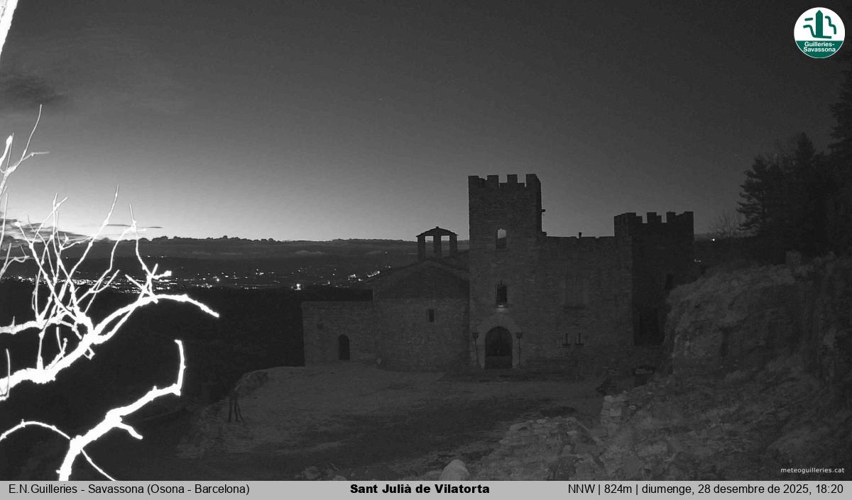 Sant Julià de Vilatorta