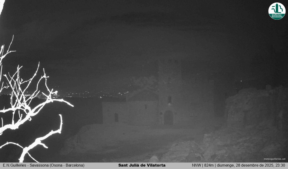 Sant Julià de Vilatorta