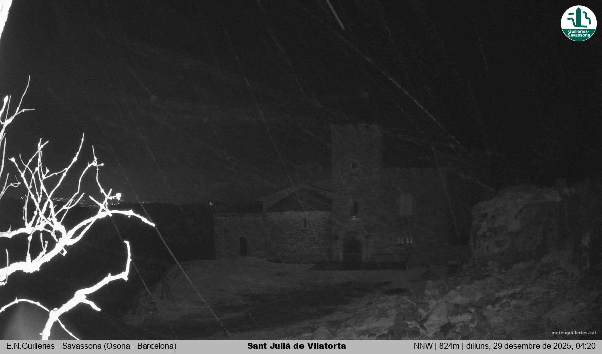 Sant Julià de Vilatorta