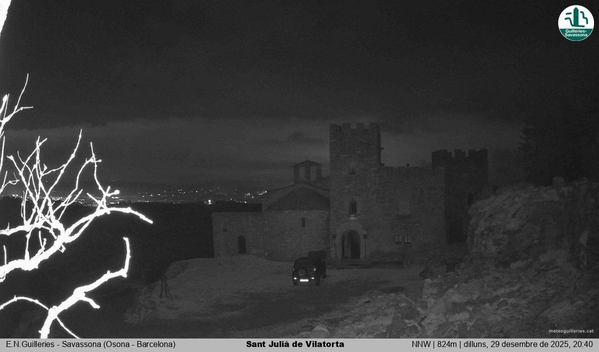 Sant Julià de Vilatorta