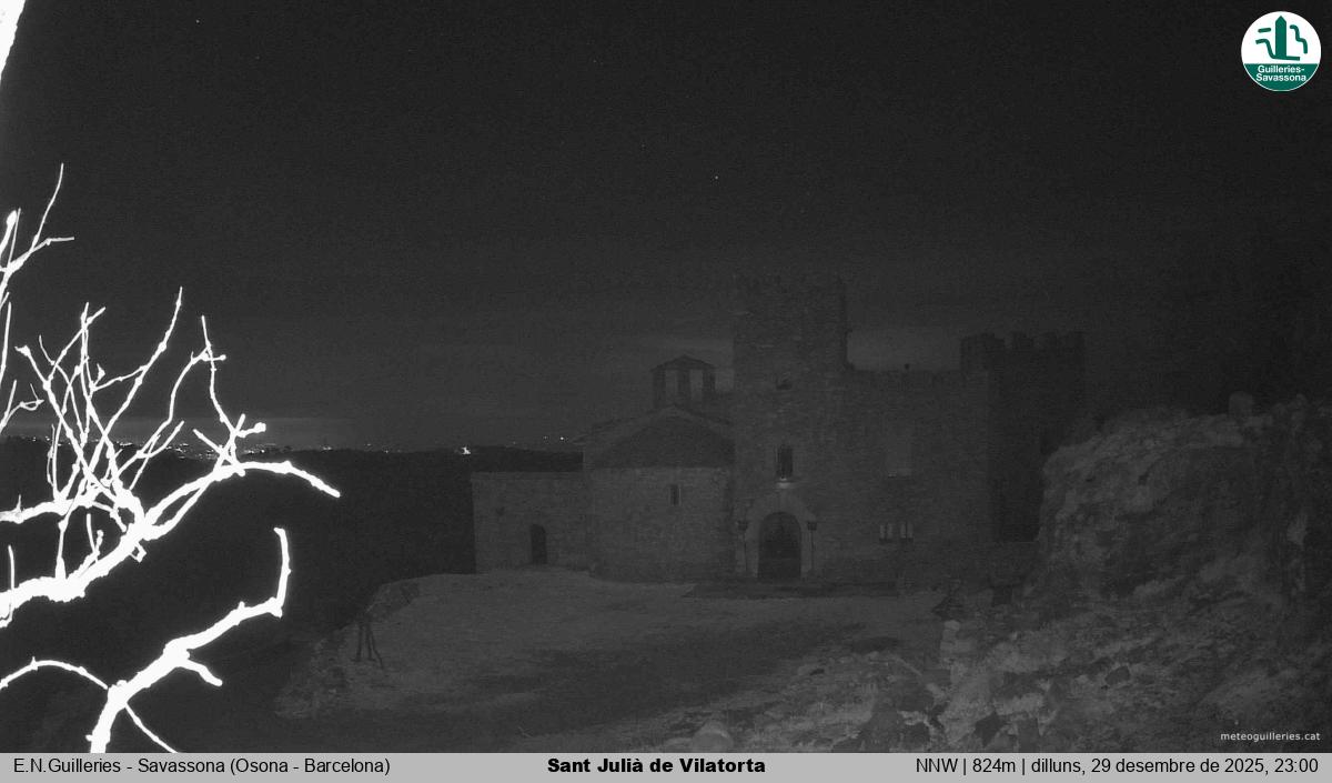 Sant Julià de Vilatorta