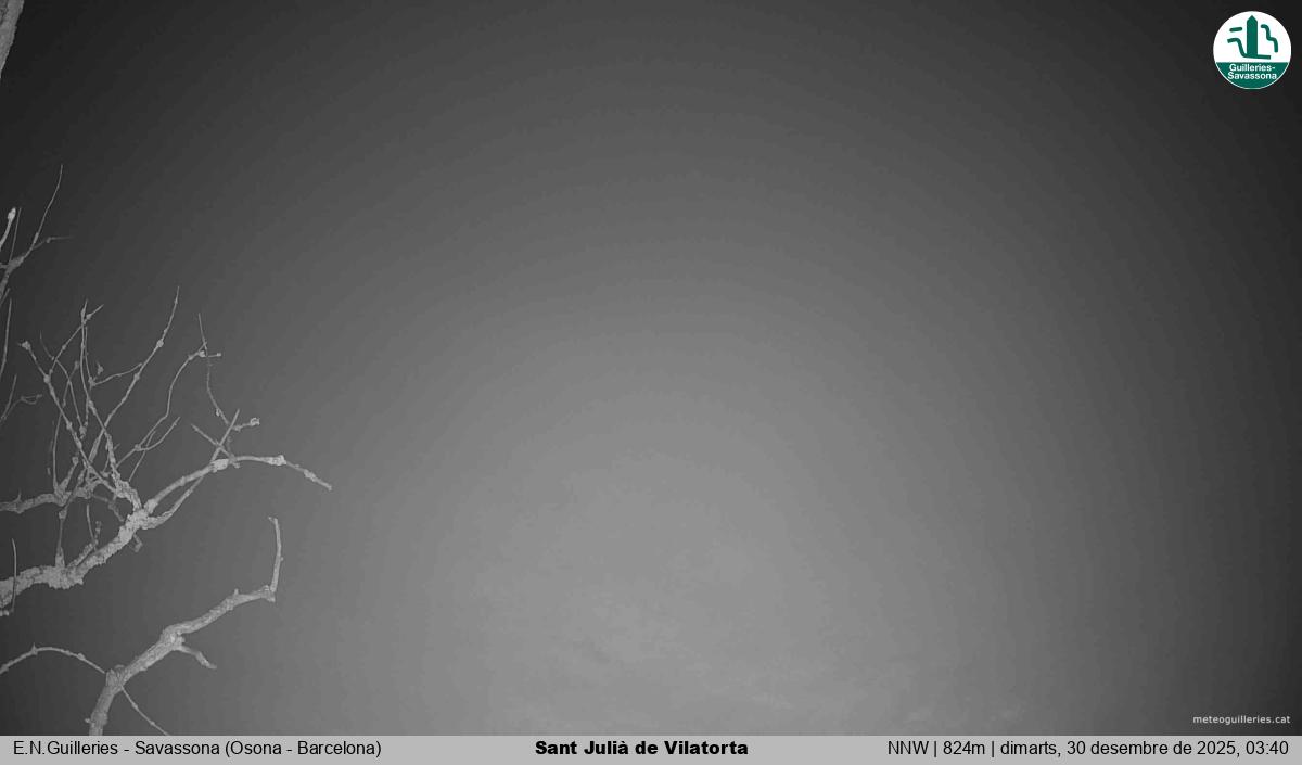 Sant Julià de Vilatorta