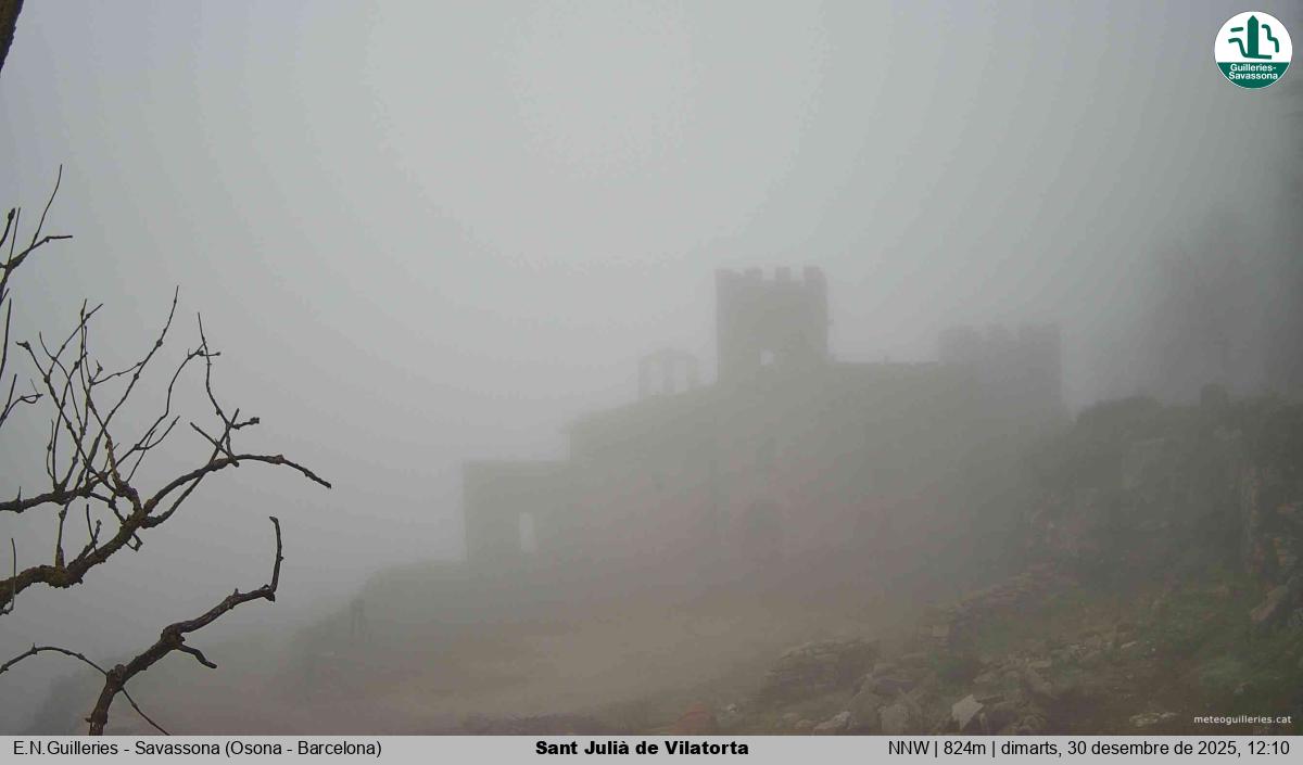 Sant Julià de Vilatorta