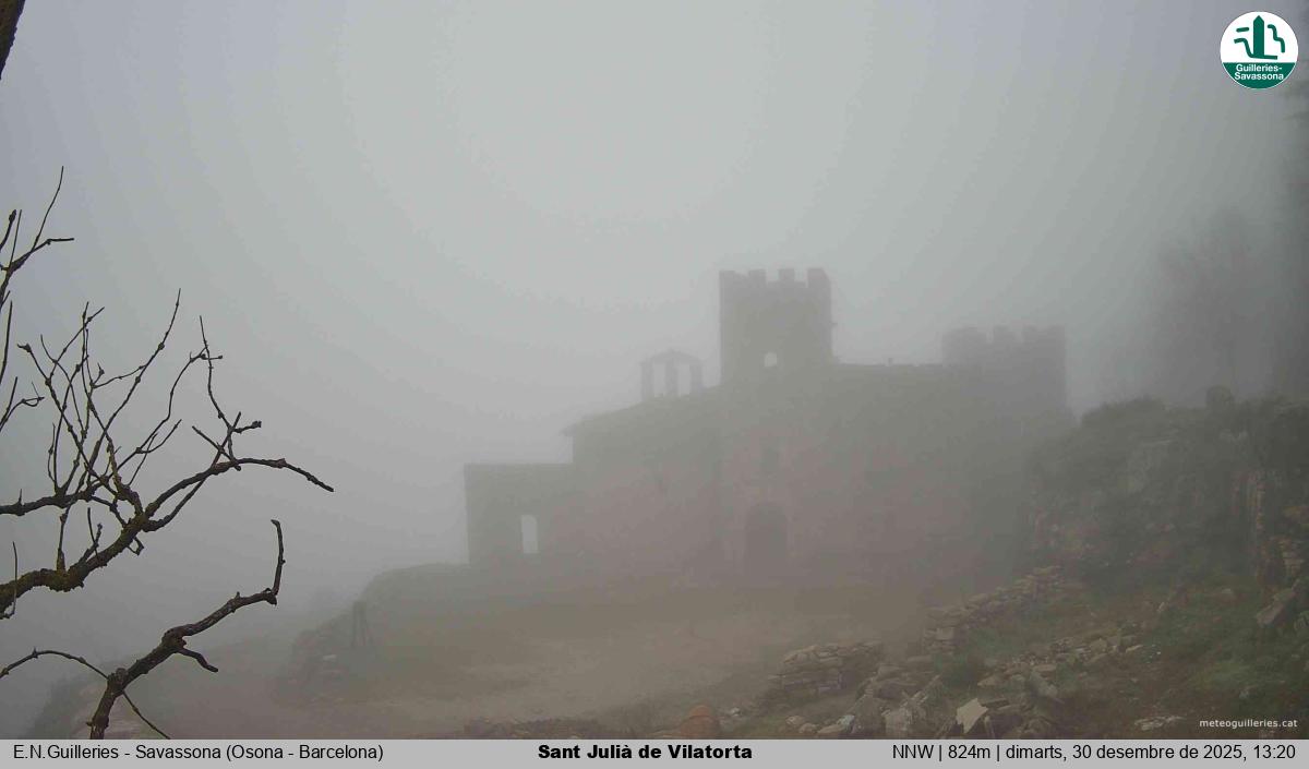 Sant Julià de Vilatorta