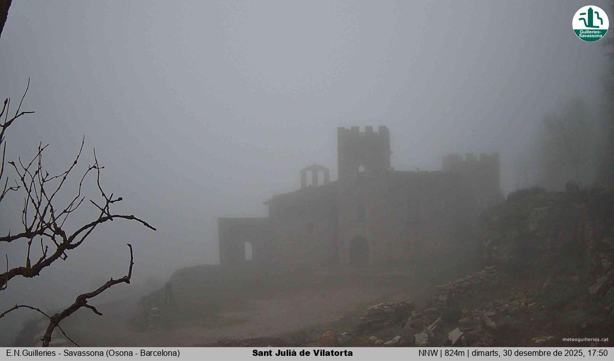 Sant Julià de Vilatorta