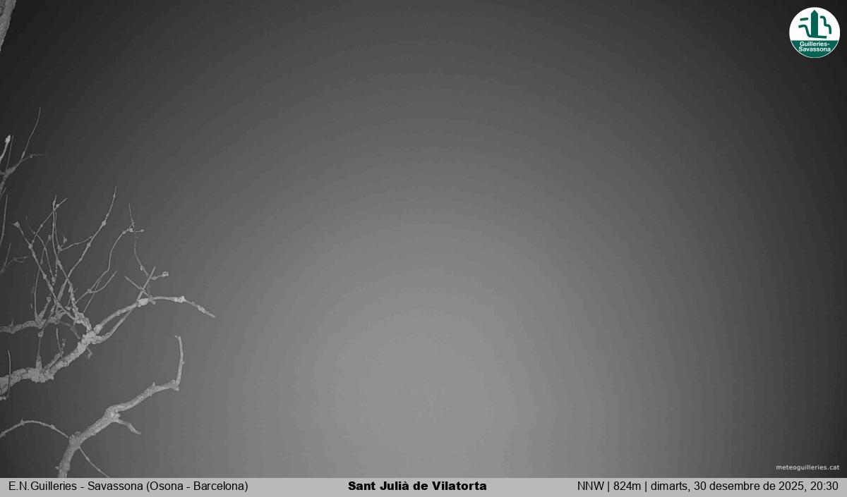 Sant Julià de Vilatorta