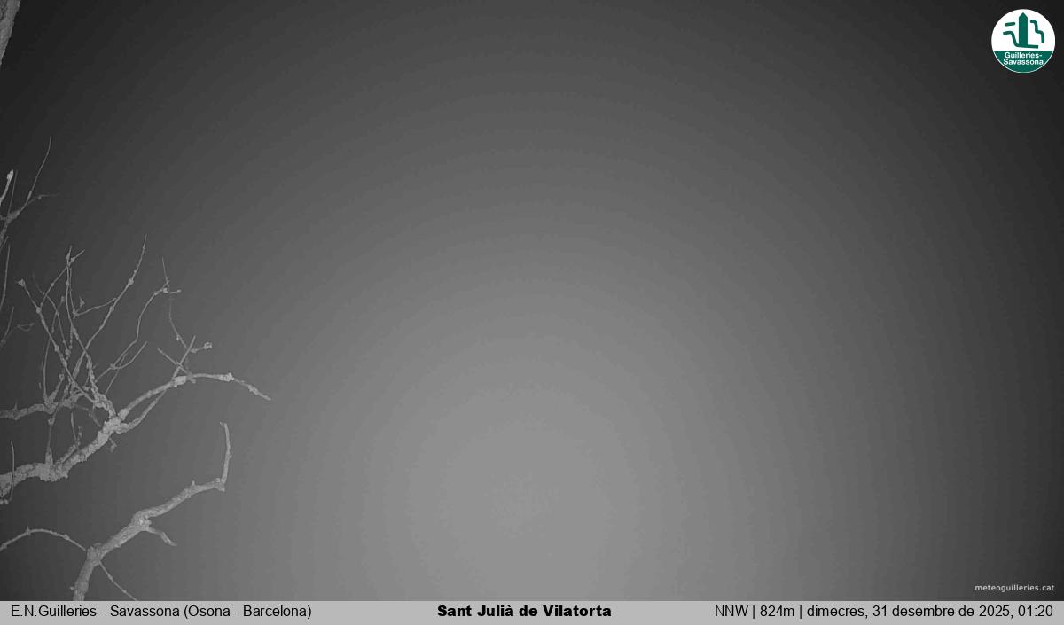 Sant Julià de Vilatorta