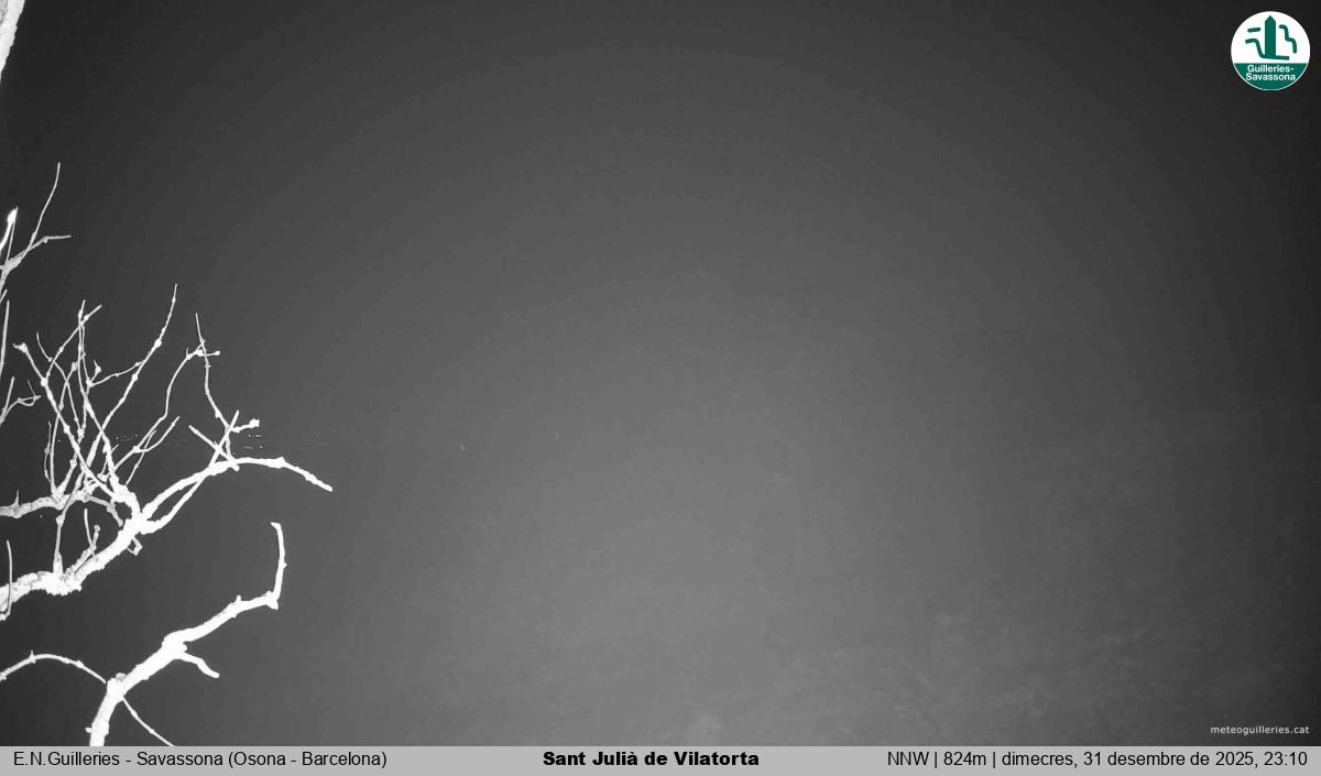 Sant Julià de Vilatorta