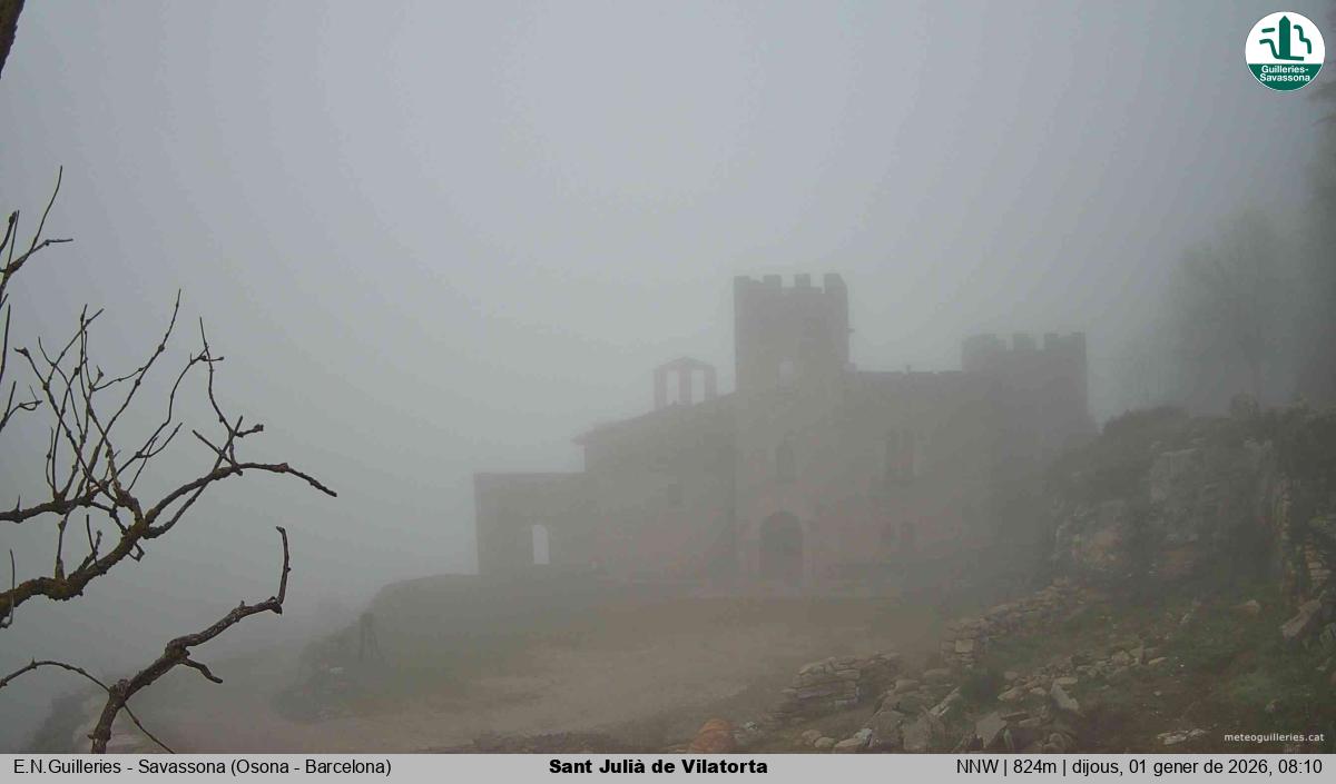 Sant Julià de Vilatorta