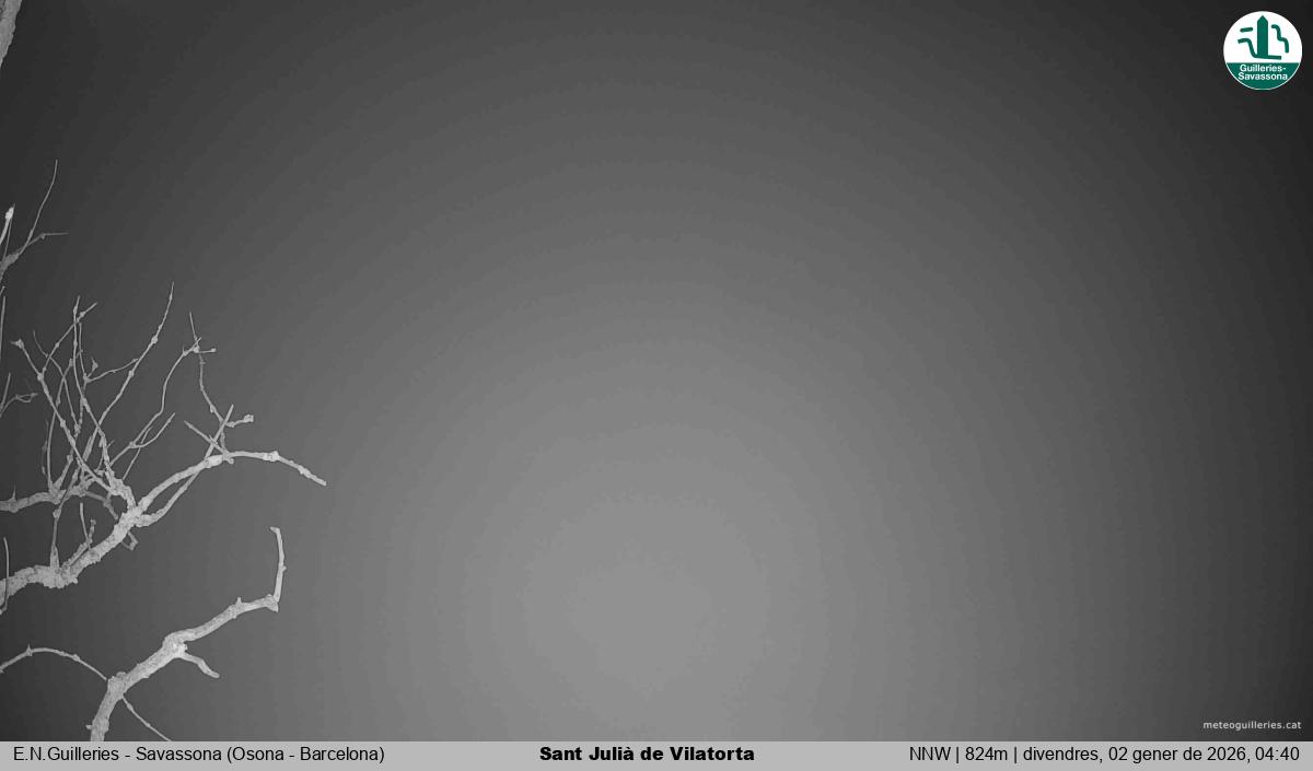 Sant Julià de Vilatorta