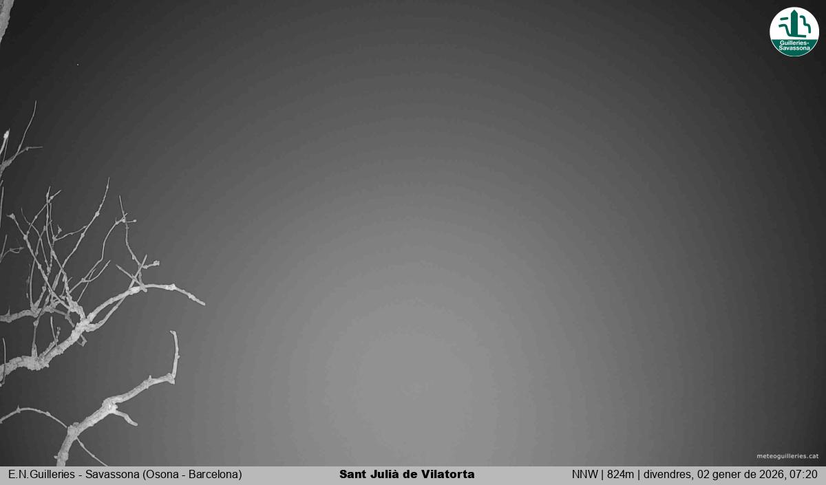 Sant Julià de Vilatorta