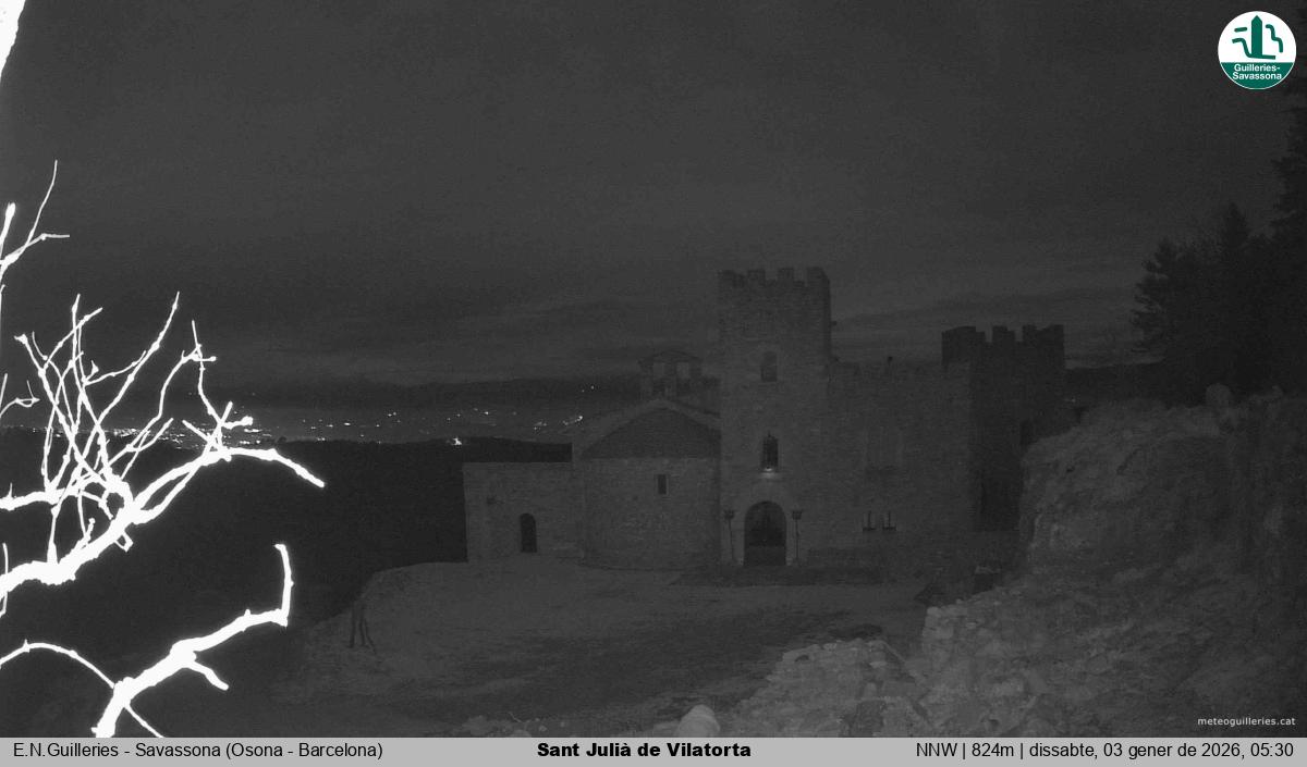 Sant Julià de Vilatorta