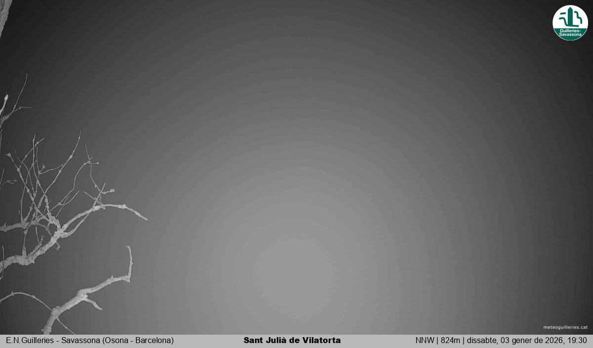 Sant Julià de Vilatorta