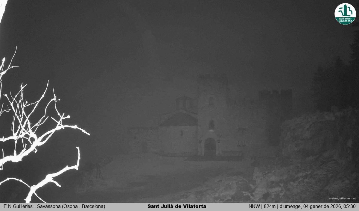 Sant Julià de Vilatorta