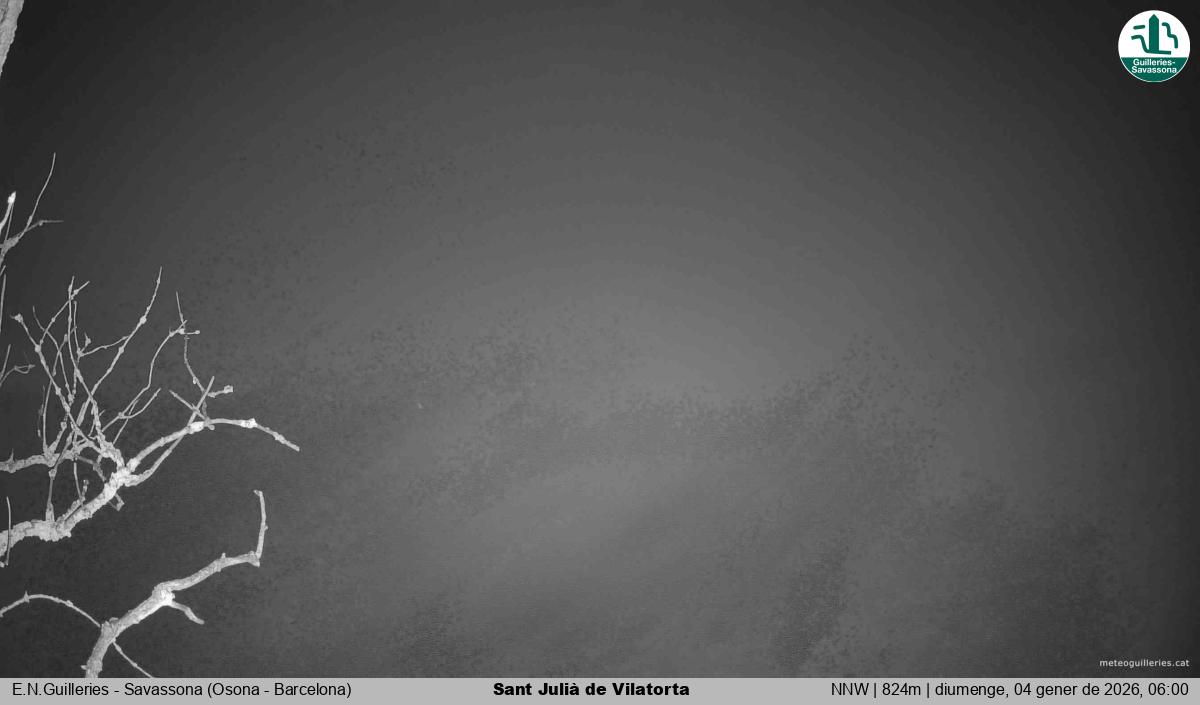 Sant Julià de Vilatorta