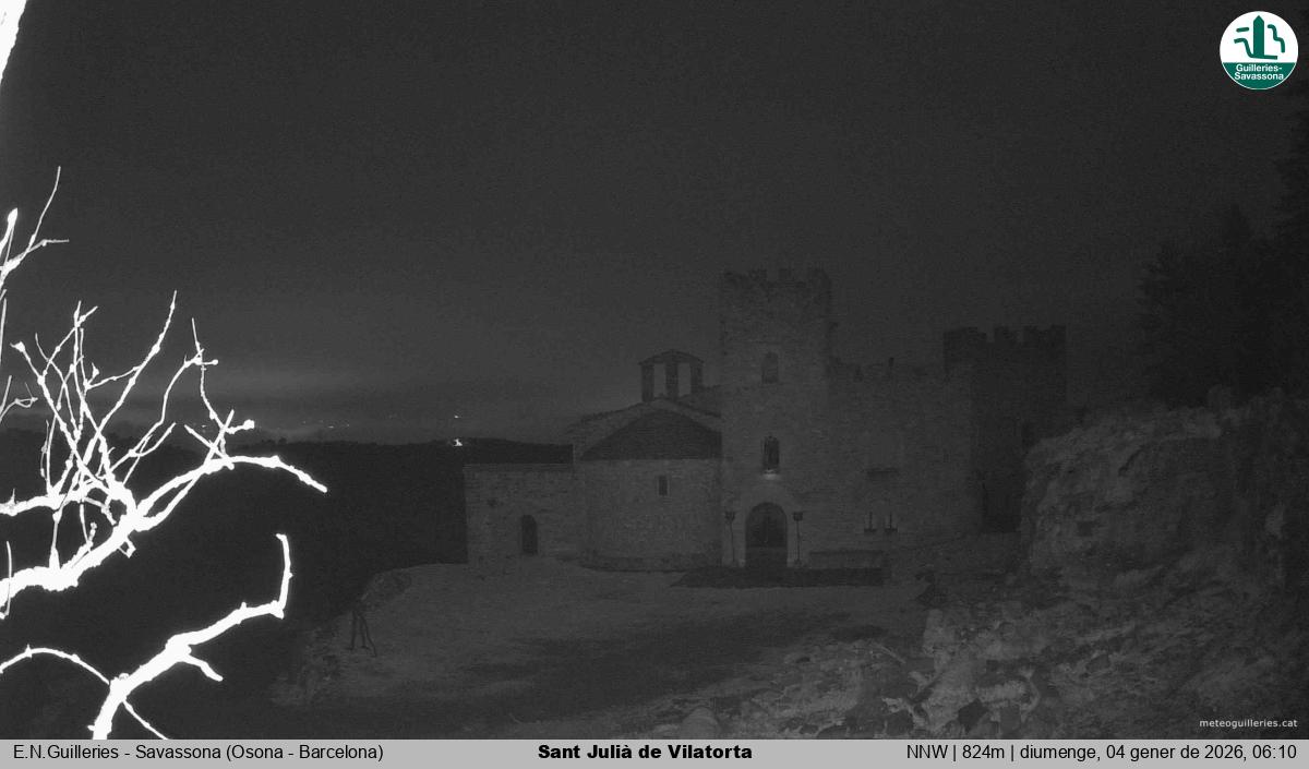 Sant Julià de Vilatorta