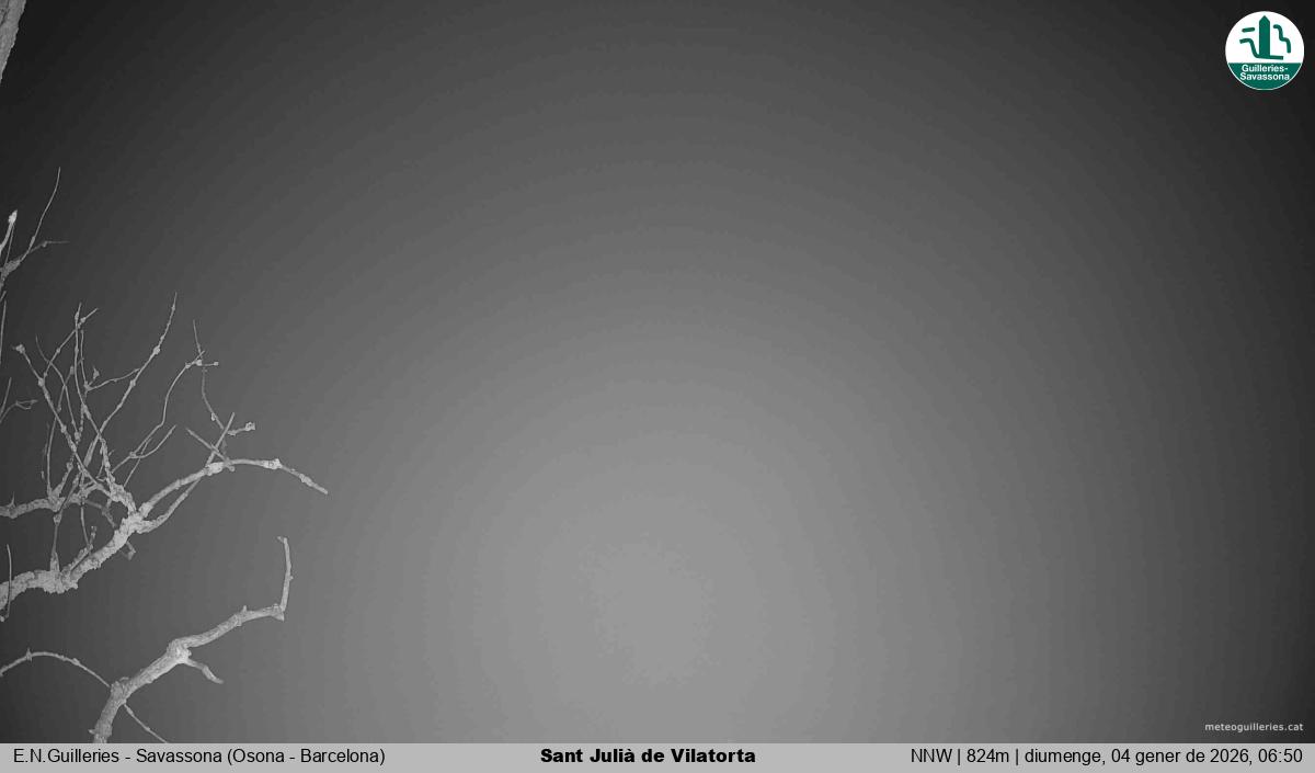 Sant Julià de Vilatorta