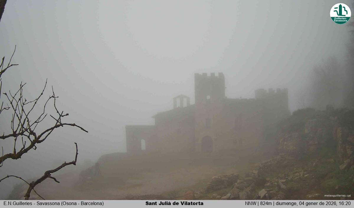 Sant Julià de Vilatorta