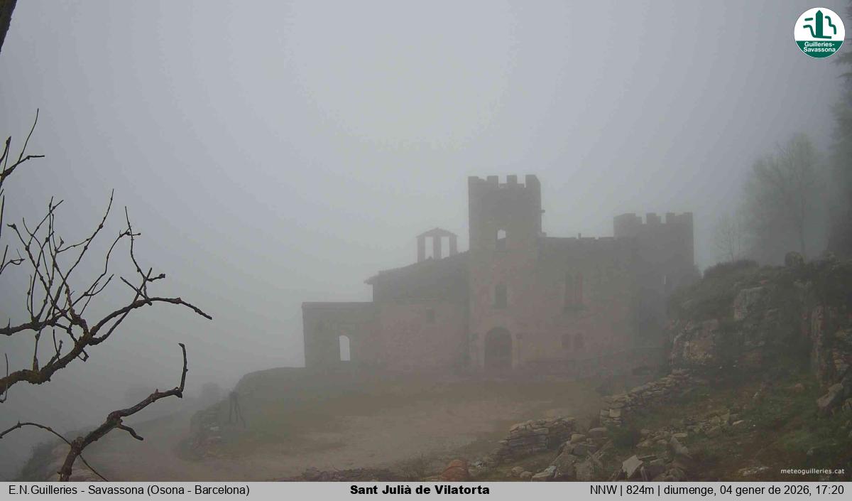 Sant Julià de Vilatorta