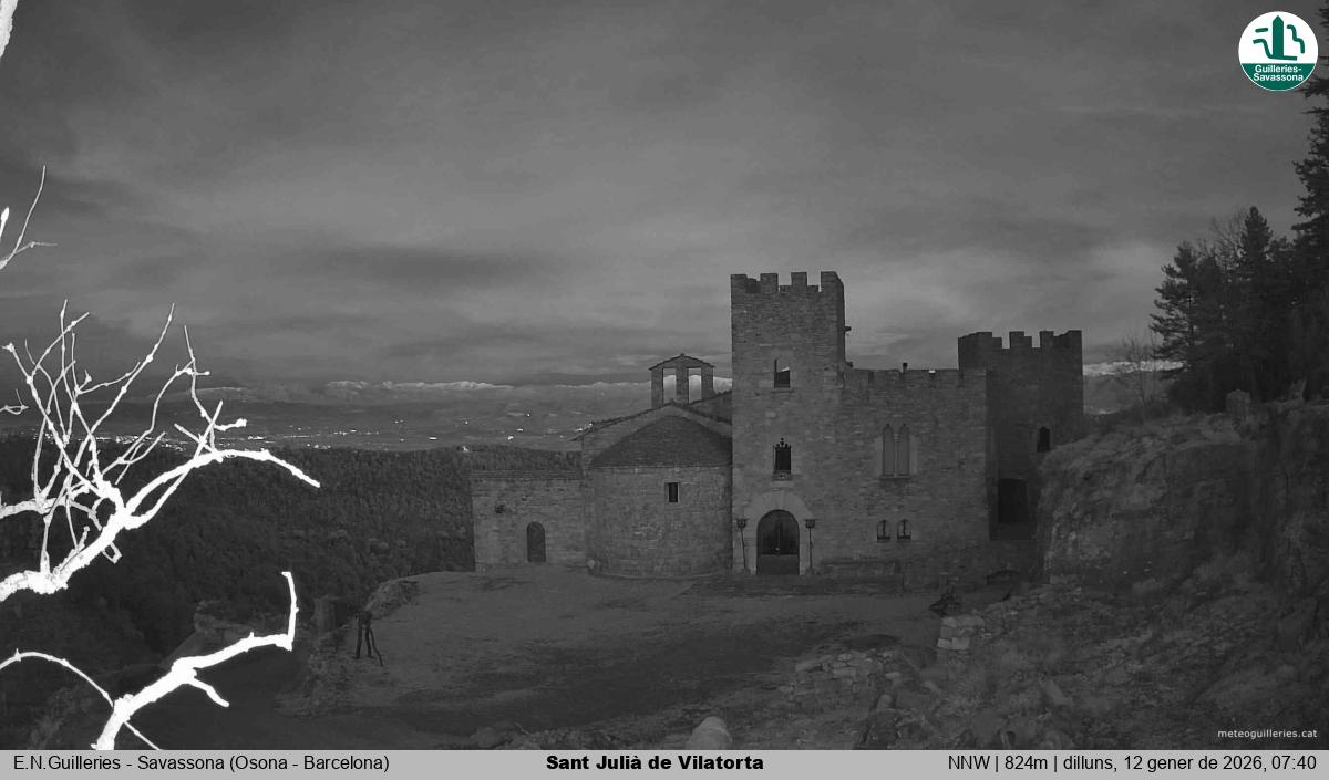 Sant Julià de Vilatorta