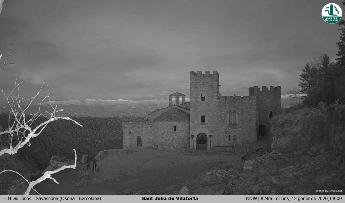 Sant Julià de Vilatorta