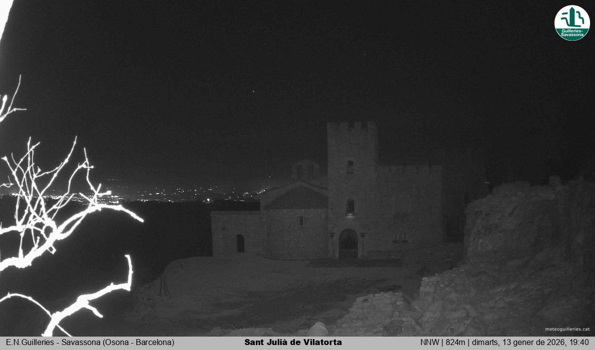 Sant Julià de Vilatorta