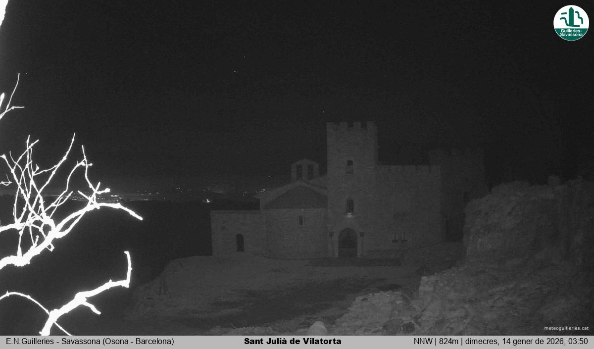 Sant Julià de Vilatorta