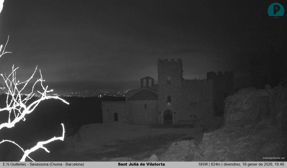 Sant Julià de Vilatorta