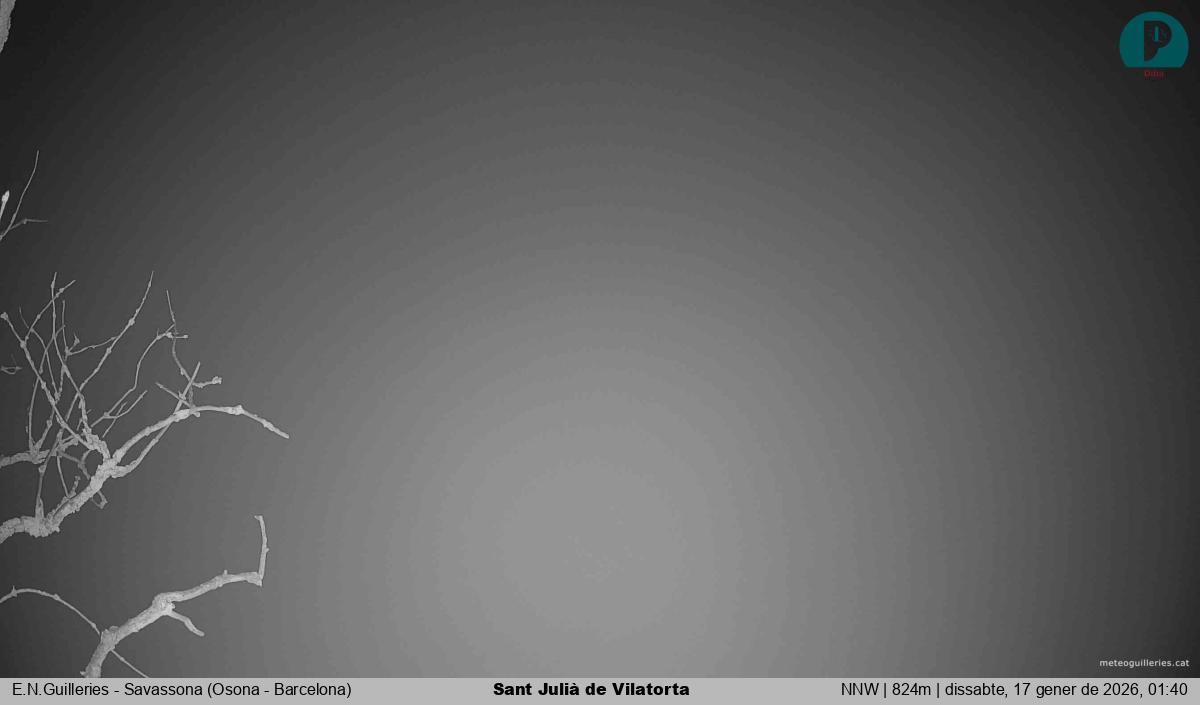 Sant Julià de Vilatorta