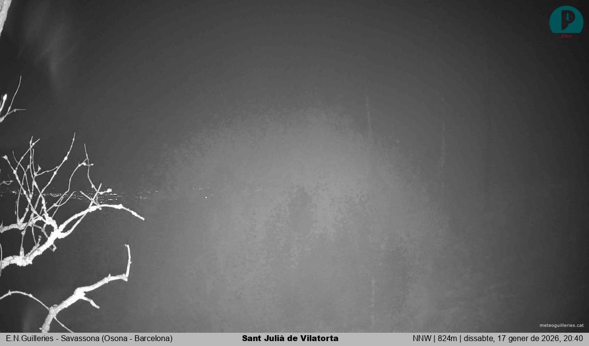 Sant Julià de Vilatorta