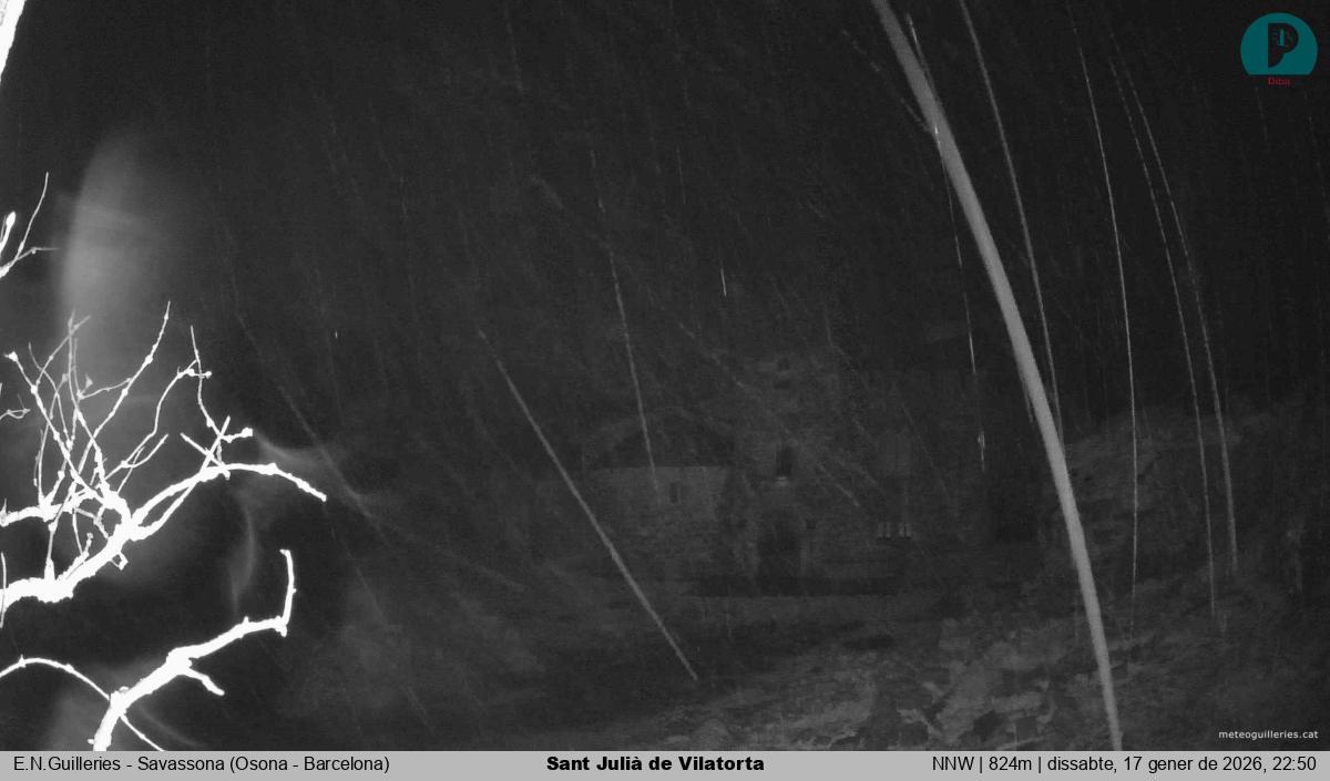 Sant Julià de Vilatorta