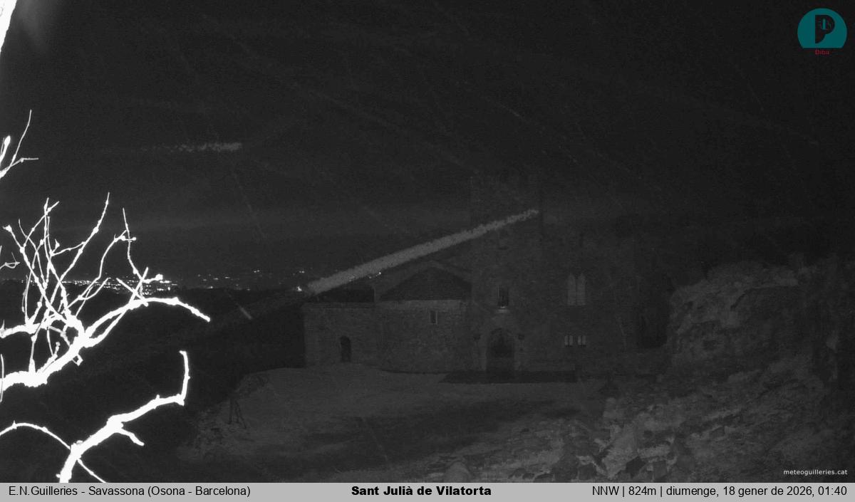 Sant Julià de Vilatorta