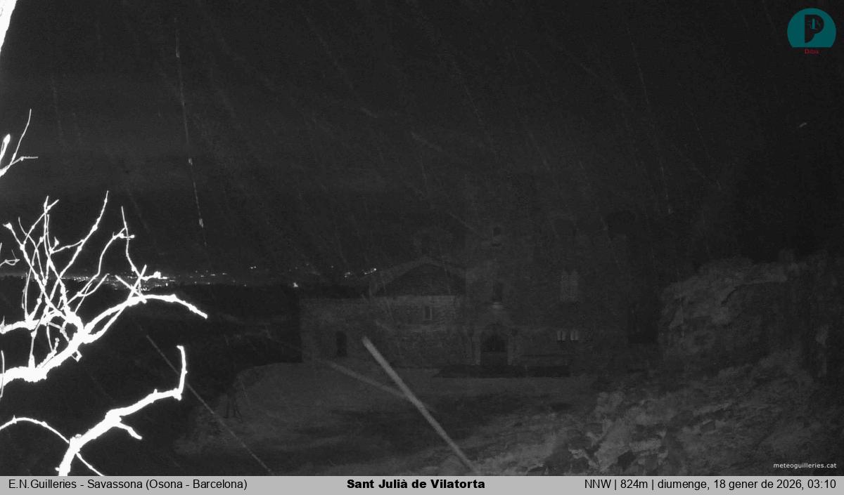 Sant Julià de Vilatorta