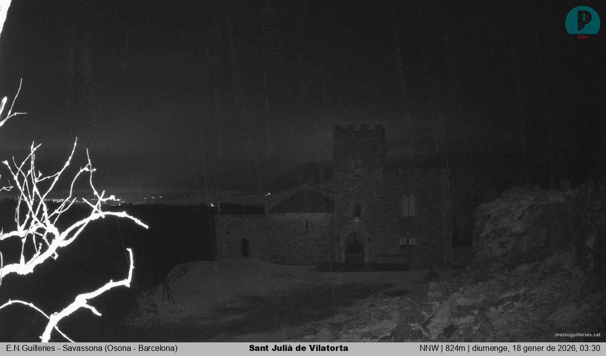 Sant Julià de Vilatorta