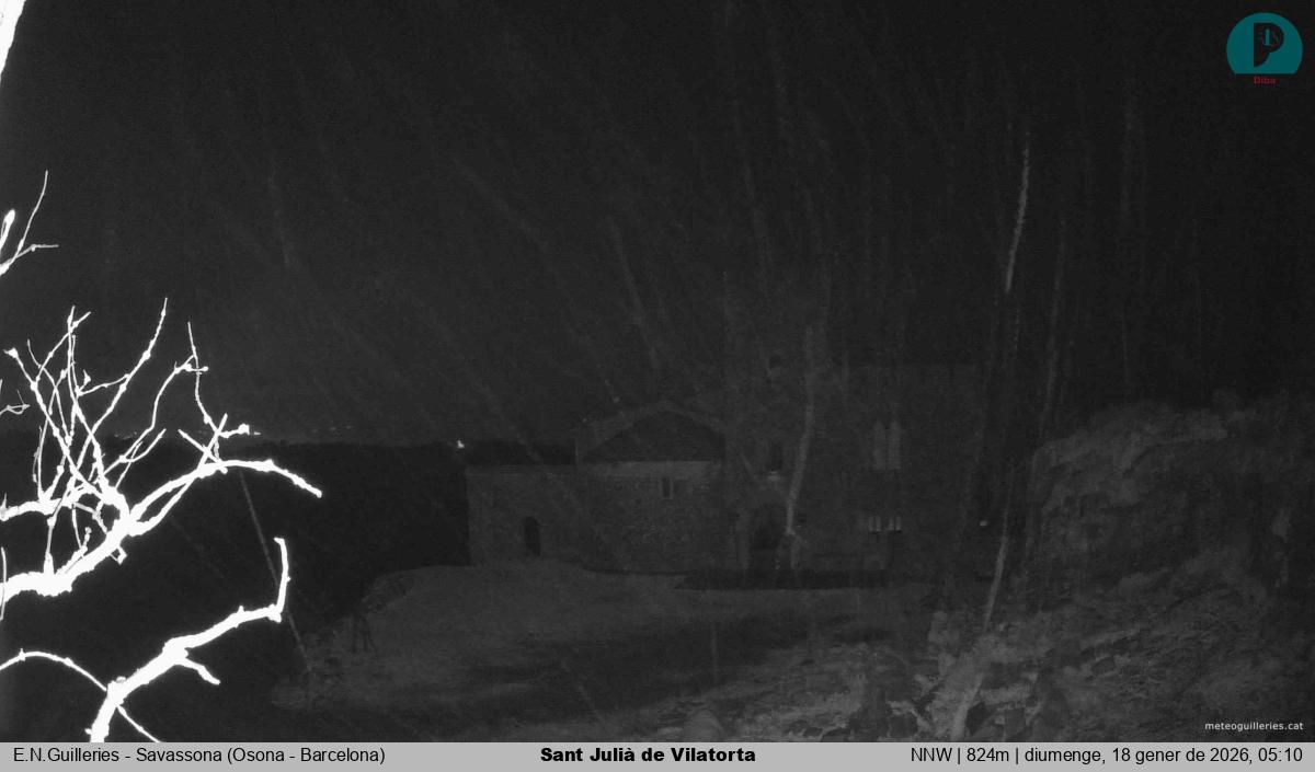 Sant Julià de Vilatorta