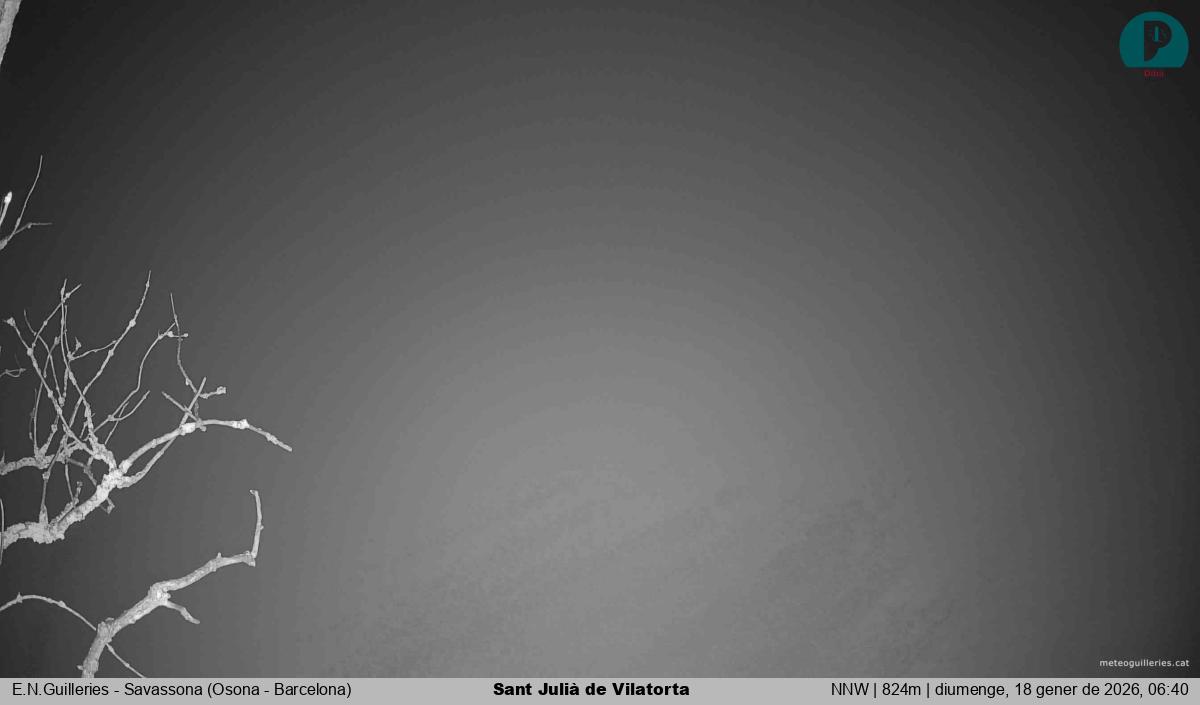 Sant Julià de Vilatorta